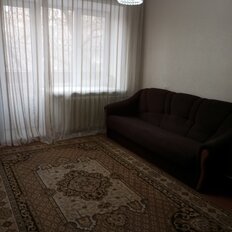 Квартира 40 м², 1-комнатная - изображение 5