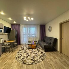 Квартира 52 м², 2-комнатная - изображение 1