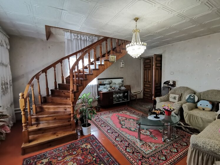 170 м² дом, 30 соток участок 3 500 000 ₽ - изображение 51