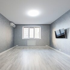Квартира 86,3 м², 3-комнатная - изображение 1