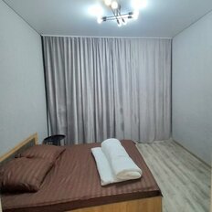 Квартира 45 м², 2-комнатные - изображение 5