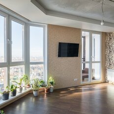 Квартира 96,4 м², 3-комнатная - изображение 4