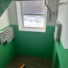 Квартира 30,4 м², 1-комнатная - изображение 4