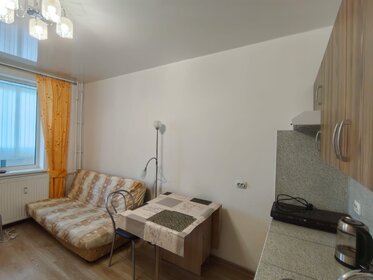 20 м², квартира-студия 23 500 ₽ в месяц - изображение 29