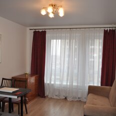 Квартира 21 м², студия - изображение 5