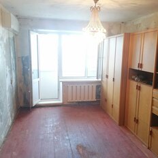 Квартира 50 м², 2-комнатная - изображение 2