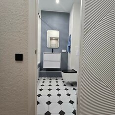 Квартира 44,5 м², 1-комнатная - изображение 4