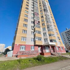 Квартира 58,9 м², 2-комнатная - изображение 2