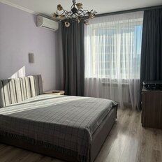 Квартира 70 м², 2-комнатная - изображение 5