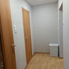 Квартира 41 м², 1-комнатная - изображение 3