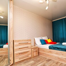 Квартира 55 м², 2-комнатная - изображение 4