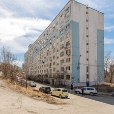 Квартира 22,9 м², студия - изображение 2