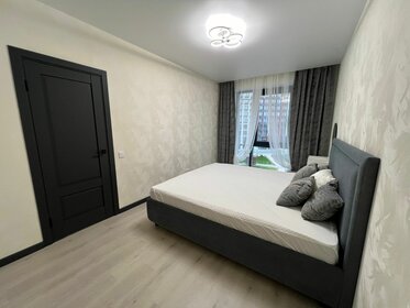 55 м², 2-комнатная квартира 89 500 ₽ в месяц - изображение 28