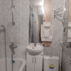 Квартира 45 м², 2-комнатная - изображение 4
