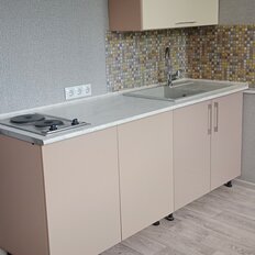 Квартира 18 м², студия - изображение 2