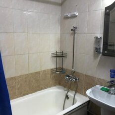 Квартира 45 м², 1-комнатная - изображение 4