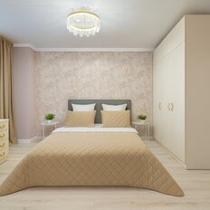 Квартира 60 м², 2-комнатная - изображение 2