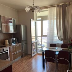 Квартира 52 м², 1-комнатная - изображение 2