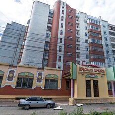 Квартира 73,4 м², 3-комнатная - изображение 2