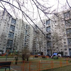 Квартира 43 м², 1-комнатная - изображение 3