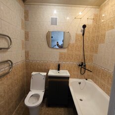 Квартира 35 м², 1-комнатная - изображение 3