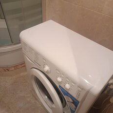 Квартира 25 м², студия - изображение 1