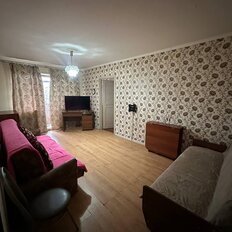 Квартира 56,4 м², 3-комнатная - изображение 3