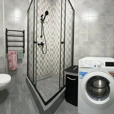 Квартира 52 м², 1-комнатная - изображение 2