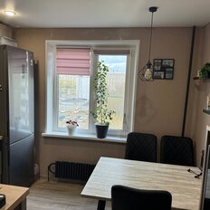 Квартира 49,8 м², 2-комнатная - изображение 3