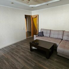Квартира 72,2 м², 3-комнатная - изображение 5