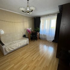 Квартира 35,2 м², 1-комнатная - изображение 5