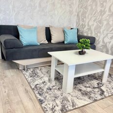 Квартира 36 м², 1-комнатная - изображение 5