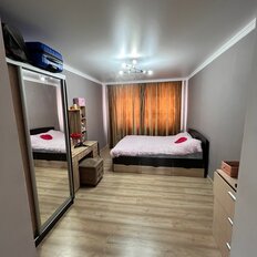 Квартира 45 м², 2-комнатная - изображение 3