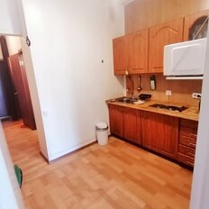 Квартира 29 м², студия - изображение 5