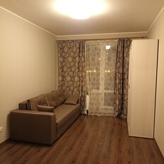 Квартира 26,5 м², студия - изображение 1