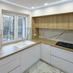 Квартира 50 м², 3-комнатная - изображение 4