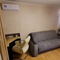 Квартира 40 м², 1-комнатная - изображение 1