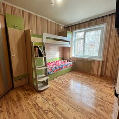 Квартира 58 м², 3-комнатная - изображение 5