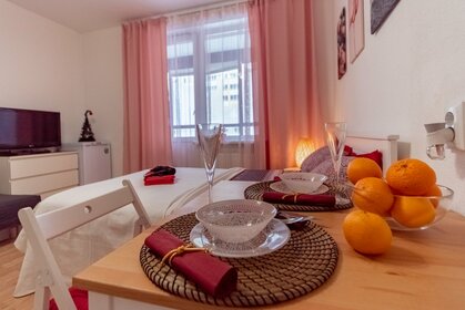 30 м², квартира-студия 2 399 ₽ в сутки - изображение 72