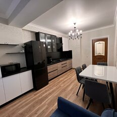 Квартира 60 м², 2-комнатная - изображение 4