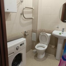 Квартира 42 м², 1-комнатная - изображение 1