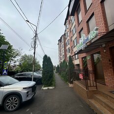 Квартира 50 м², 1-комнатная - изображение 3