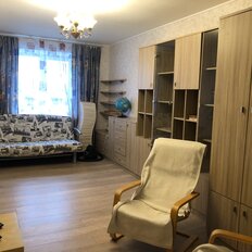 Квартира 38,4 м², 1-комнатная - изображение 2