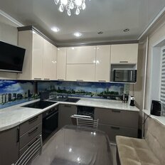 Квартира 50,2 м², 2-комнатная - изображение 4