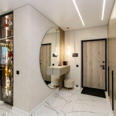 Квартира 85 м², 2-комнатная - изображение 2