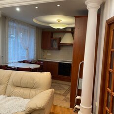 Квартира 103,1 м², 3-комнатная - изображение 2