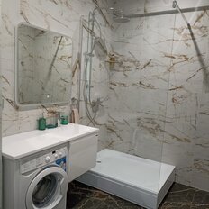 Квартира 42 м², 1-комнатные - изображение 1