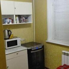 Квартира 40 м², 1-комнатная - изображение 5