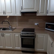 Квартира 49 м², 1-комнатная - изображение 3