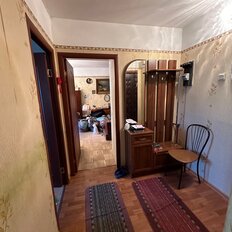 Квартира 56 м², 3-комнатная - изображение 3